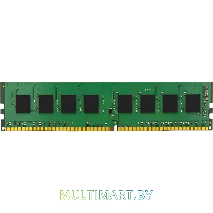 Оперативная память Kingston 32GB DDR4 PC4-25600 (KCP432ND8/32)